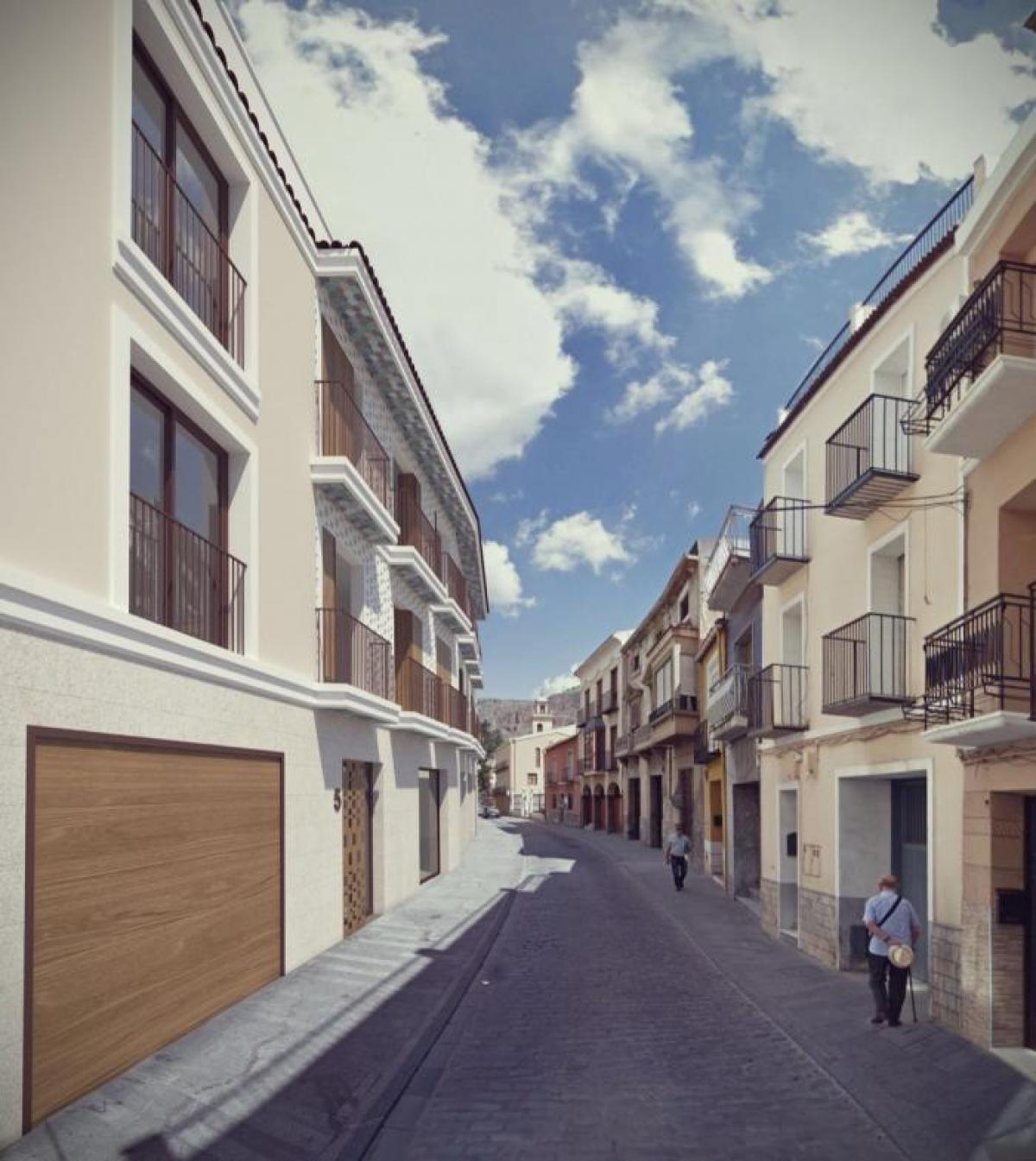 Picture of Apartment For Sale in Orihuela, Alicante, Spain