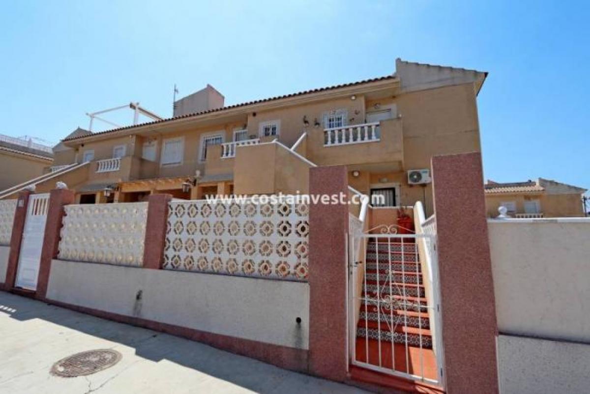 Picture of Bungalow For Sale in Torrevieja, Alicante, Spain