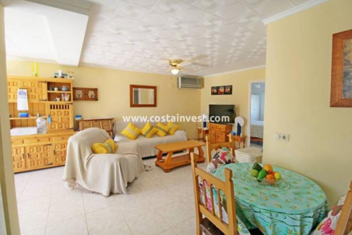 Picture of Bungalow For Sale in Torrevieja, Alicante, Spain