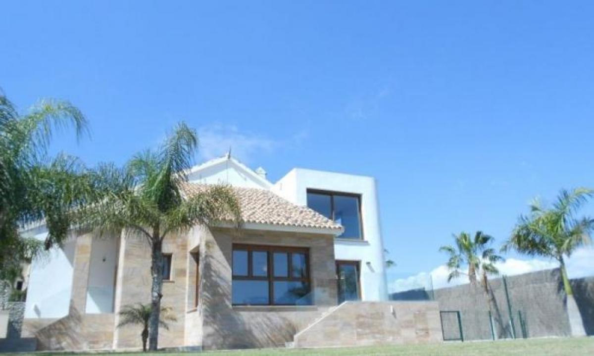 Picture of Villa For Sale in Algorfa, Alicante, Spain