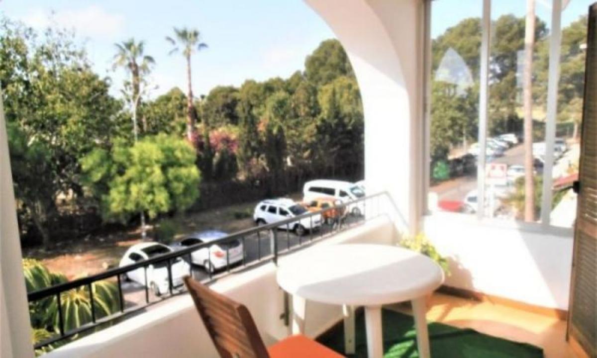 Picture of Apartment For Sale in Orihuela, Alicante, Spain