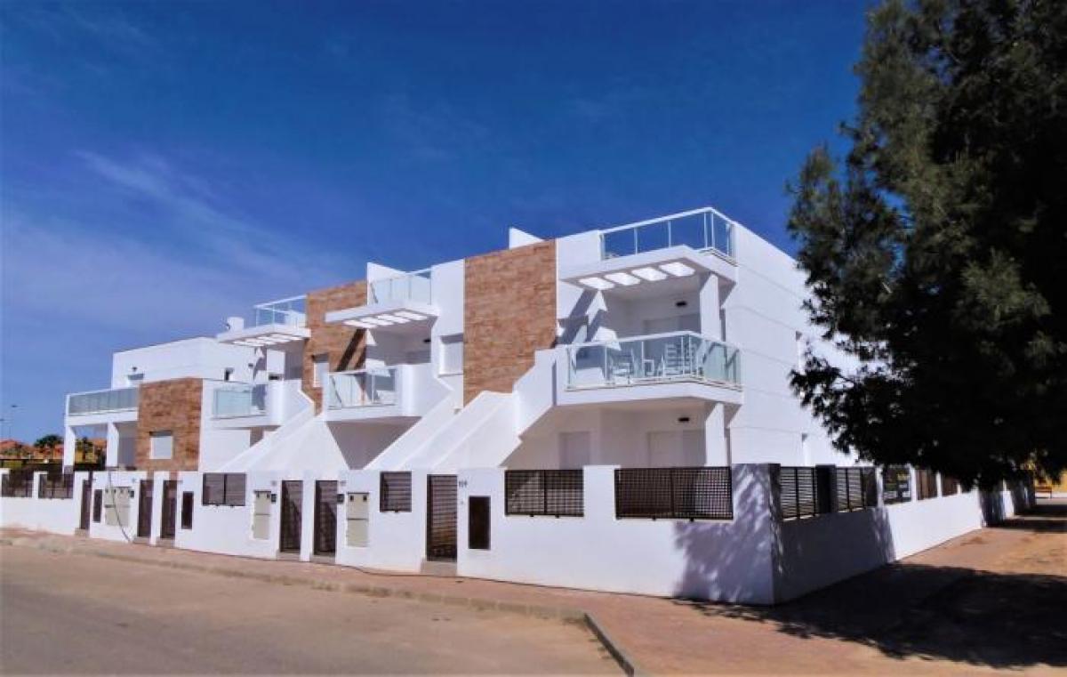 Picture of Apartment For Sale in San Pedro Del Pinatar, Alicante, Spain