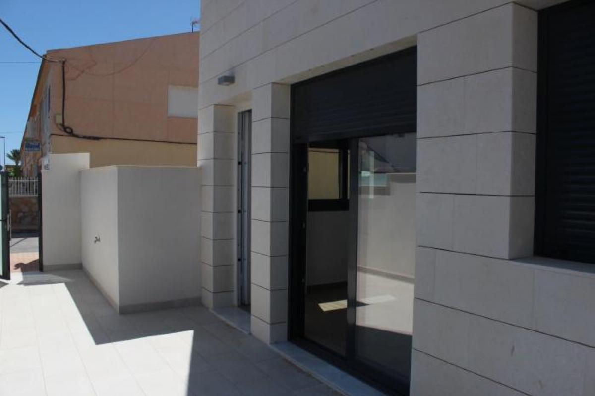 Picture of Apartment For Sale in San Pedro Del Pinatar, Alicante, Spain