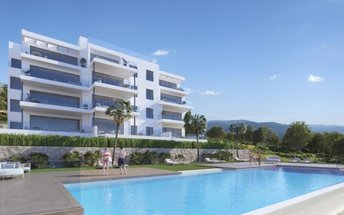 Picture of Apartment For Sale in Orihuela, Alicante, Spain