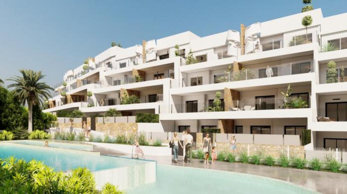 Picture of Apartment For Sale in Orihuela, Alicante, Spain