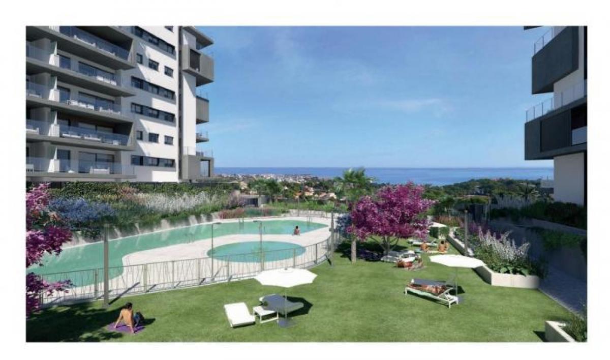 Picture of Apartment For Sale in Orihuela, Alicante, Spain