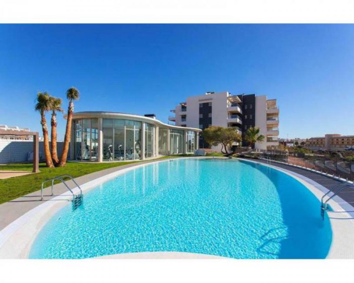 Picture of Apartment For Sale in Orihuela, Alicante, Spain