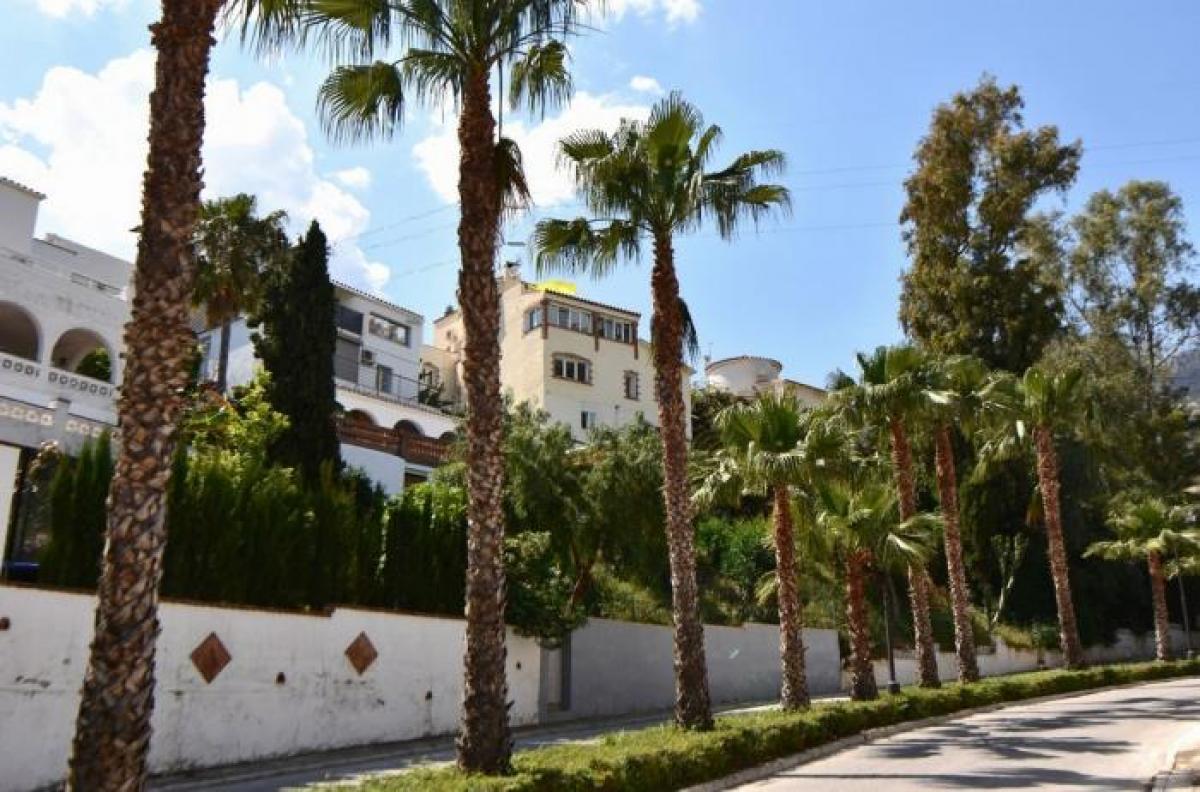 Picture of Apartment For Sale in Benalmadena, Malaga, Spain