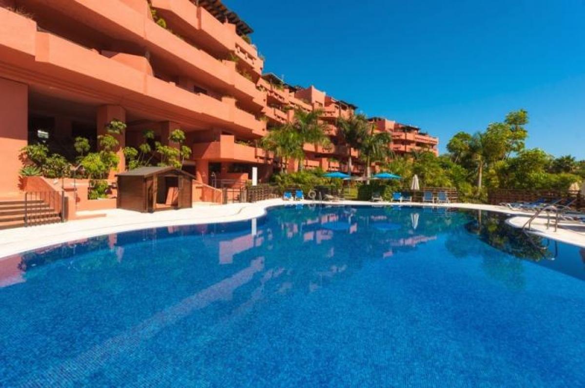 Picture of Apartment For Sale in Estepona, Malaga, Spain