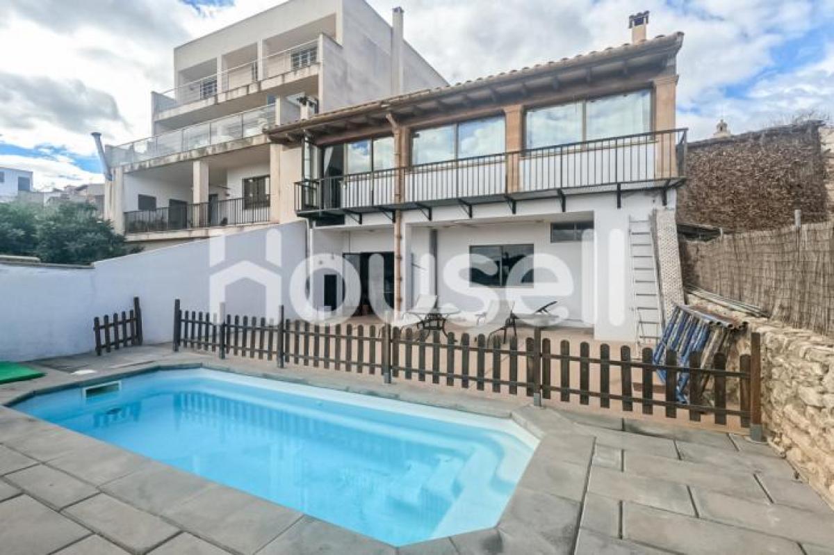 Picture of Home For Sale in Montuiri, Mallorca, Spain