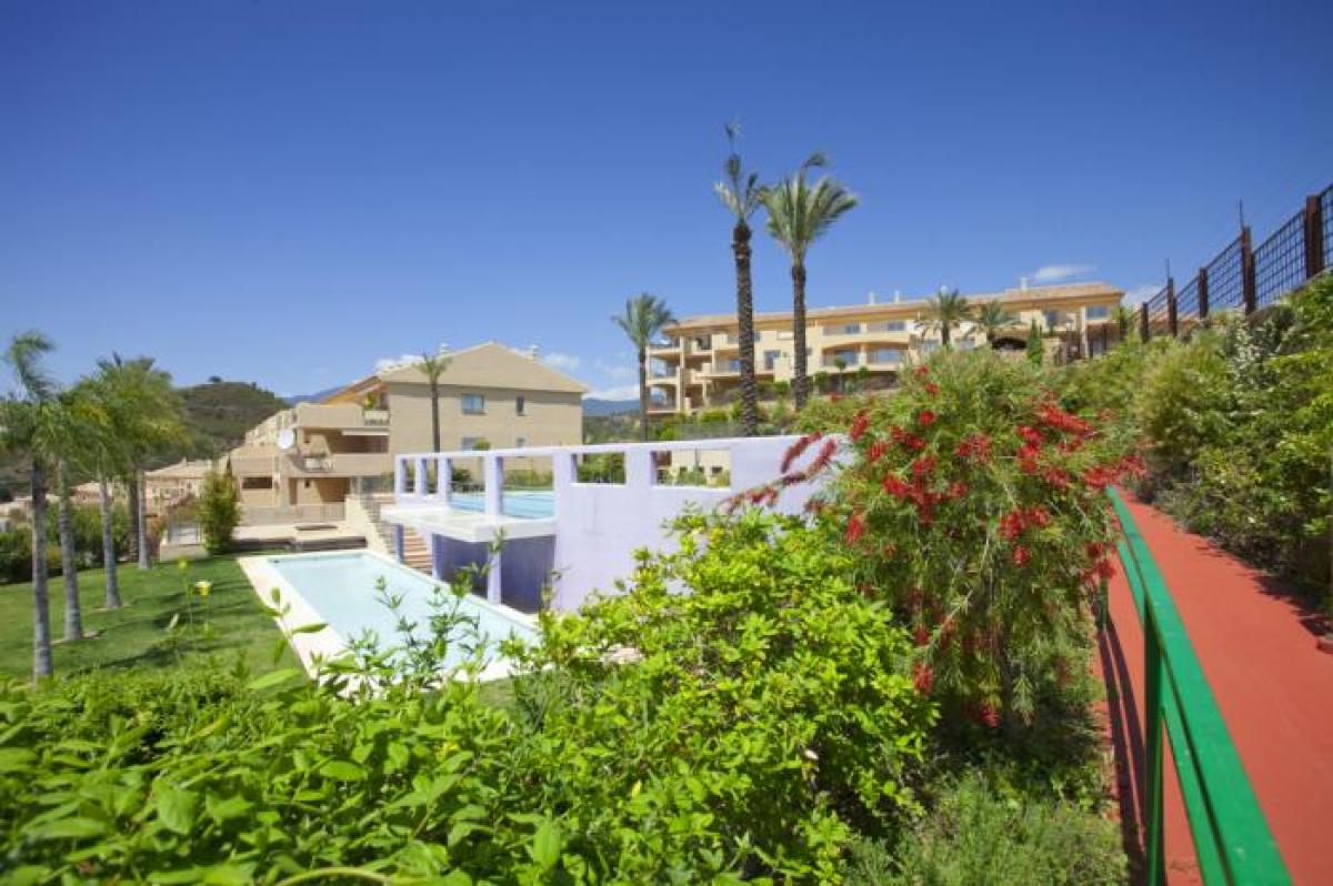 Picture of Apartment For Sale in Estepona, Malaga, Spain