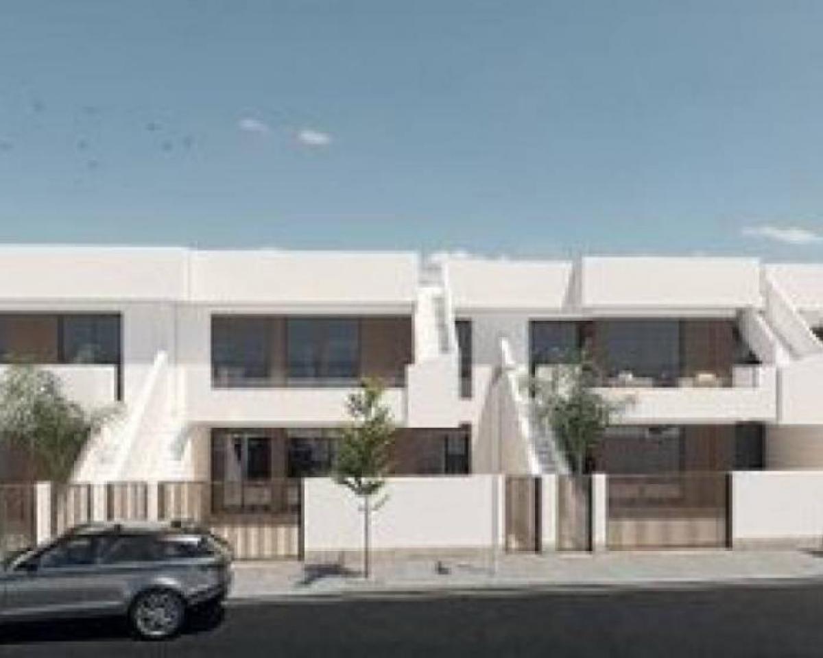 Picture of Bungalow For Sale in Pilar De La Horadada, Alicante, Spain