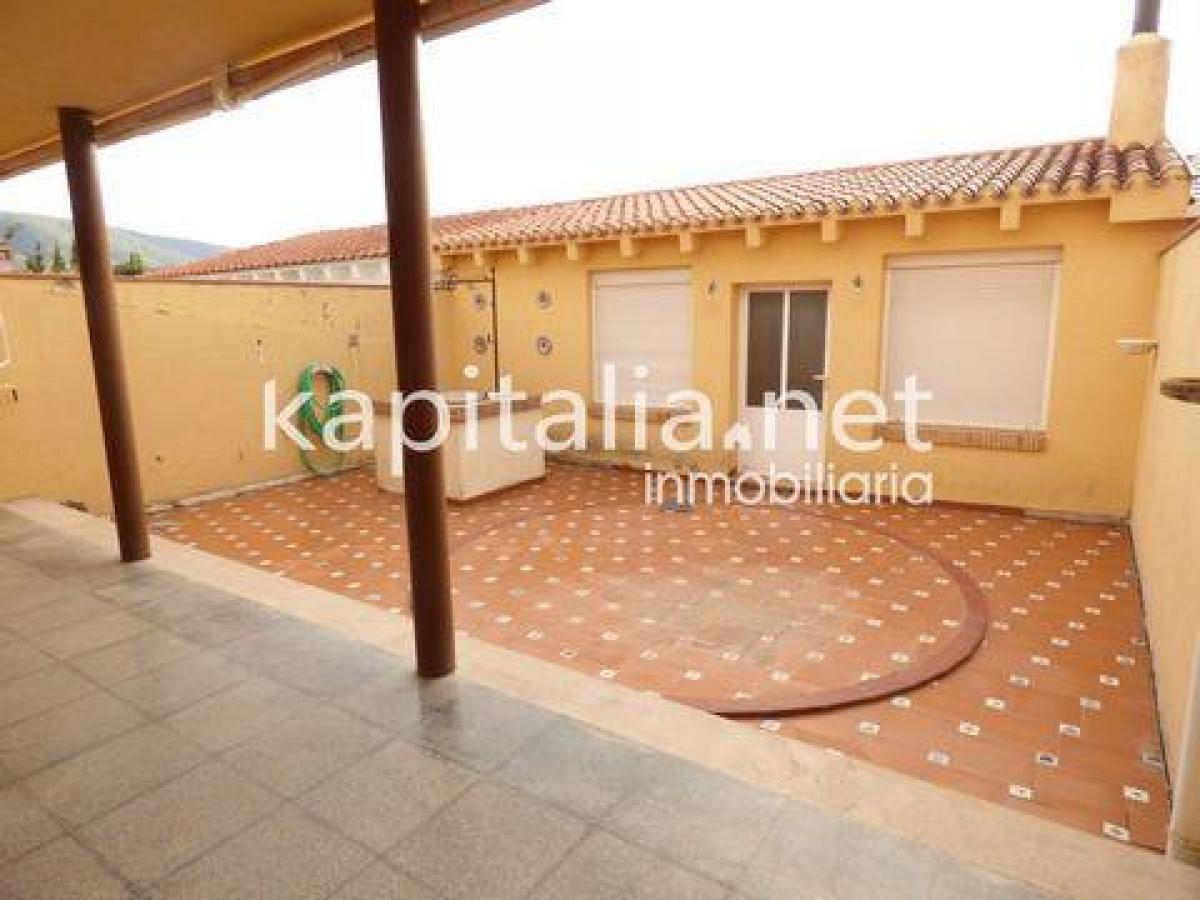 Picture of Home For Sale in Fontanars Dels Alforins, Valencia, Spain