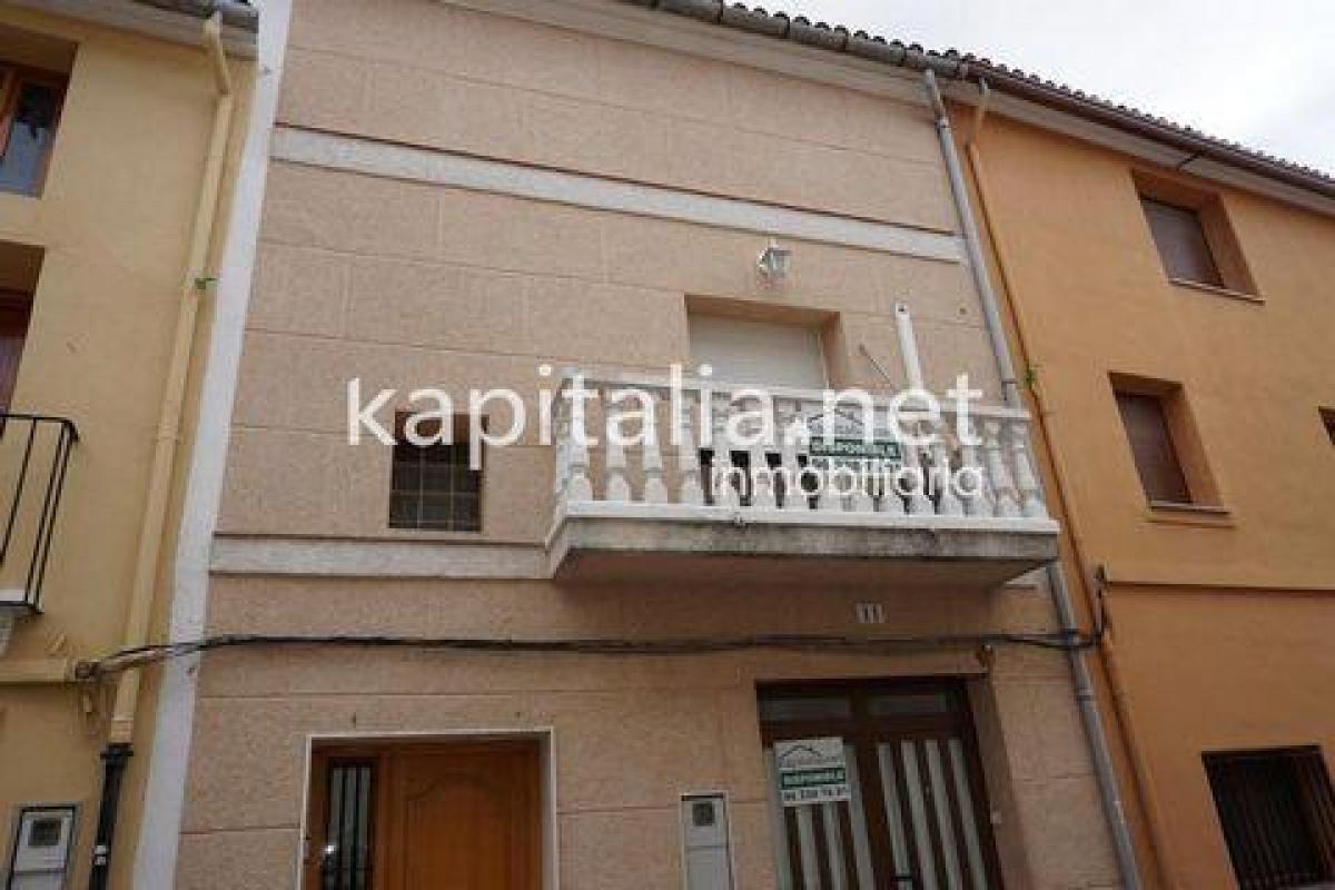 Picture of Home For Sale in Bufali, Valencia, Spain