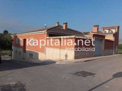 Home For Sale in Bufali, Spain