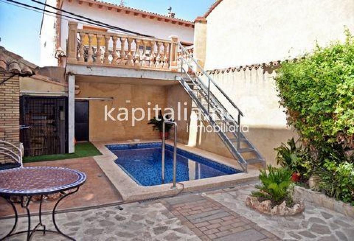 Picture of Home For Sale in El Palomar, Valencia, Spain