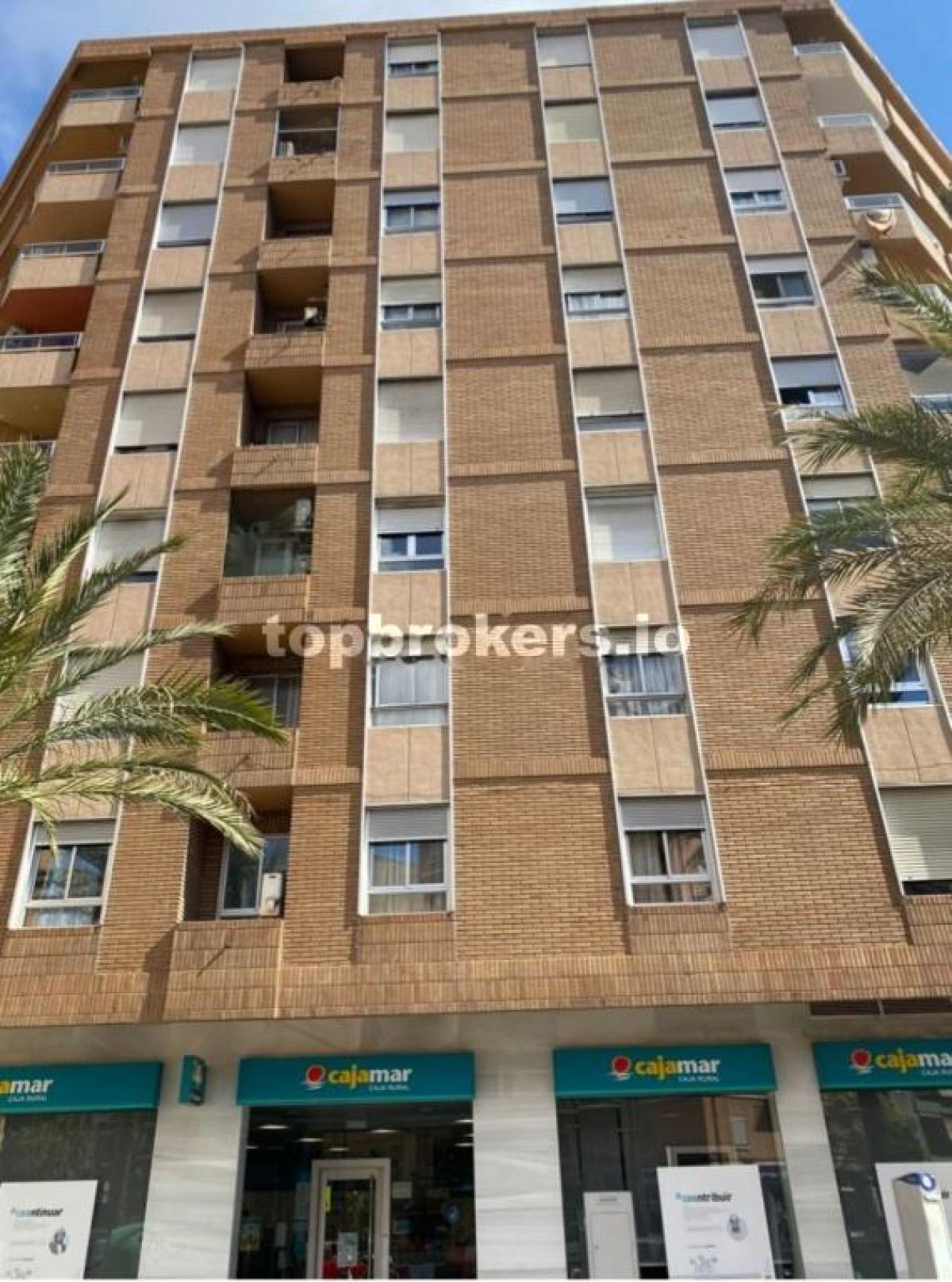 Picture of Apartment For Sale in Valencia, Valencia, Spain