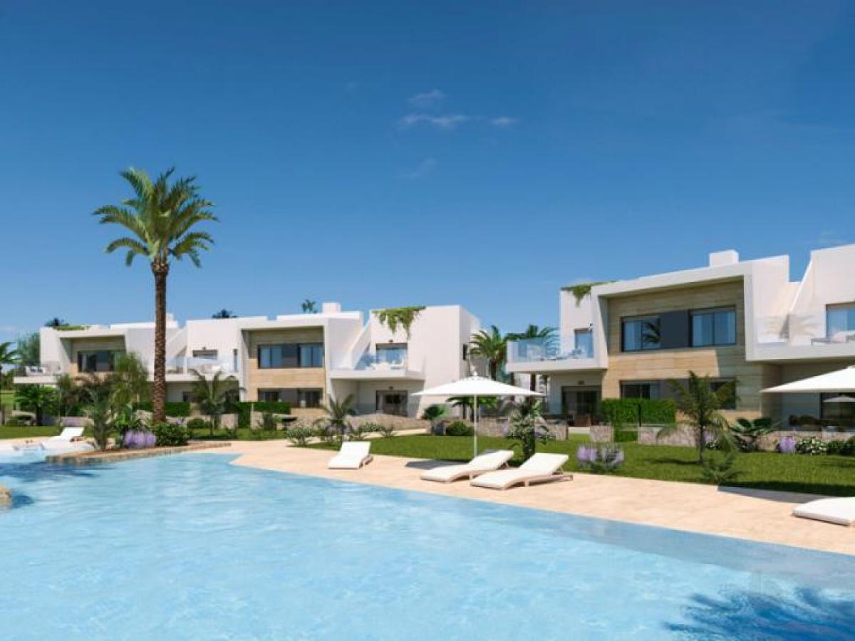 Picture of Bungalow For Sale in Pilar De La Horadada, Alicante, Spain