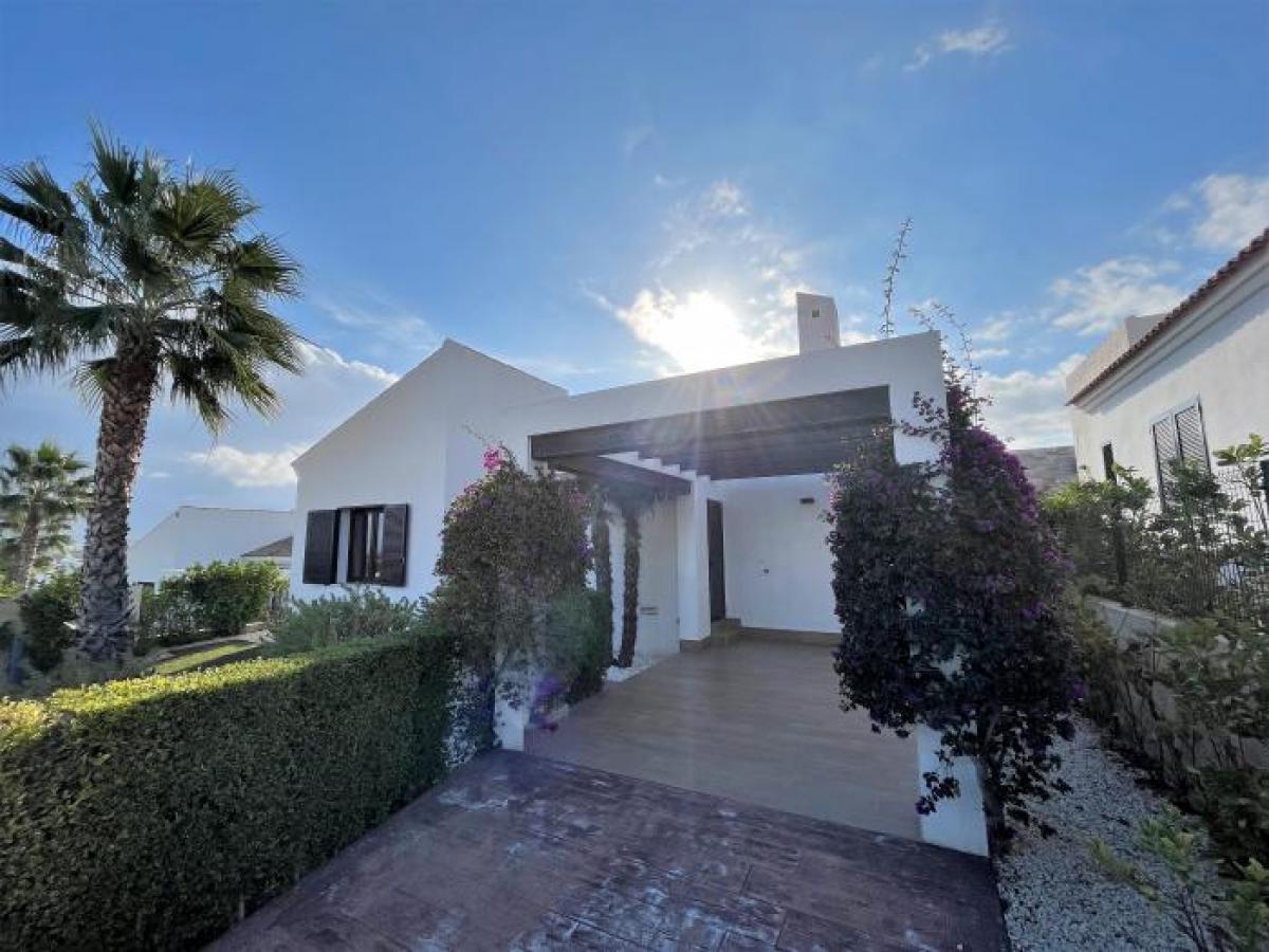 Picture of Villa For Sale in Algorfa, Alicante, Spain