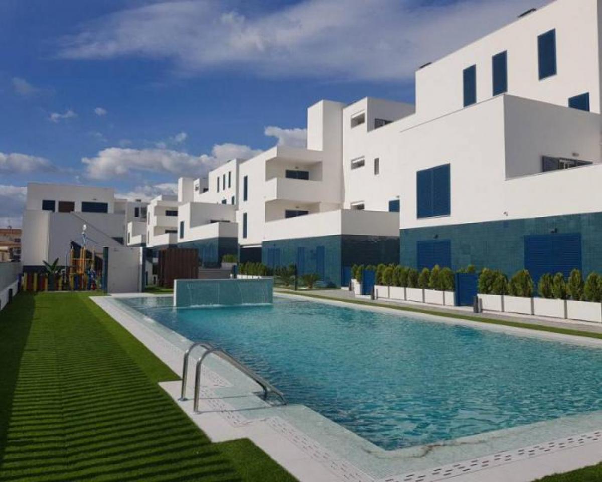 Picture of Apartment For Sale in Orihuela, Alicante, Spain