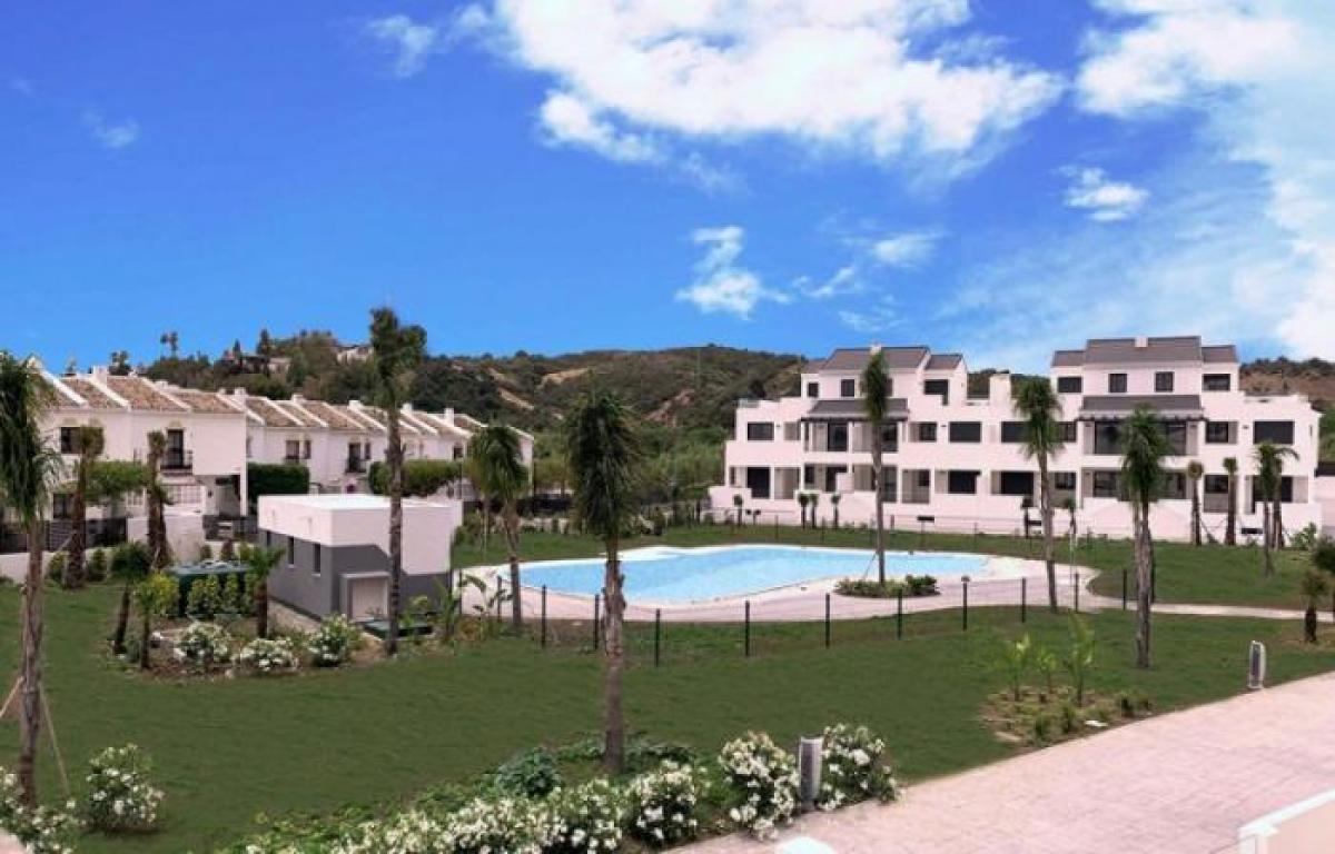 Picture of Apartment For Sale in Estepona, Malaga, Spain