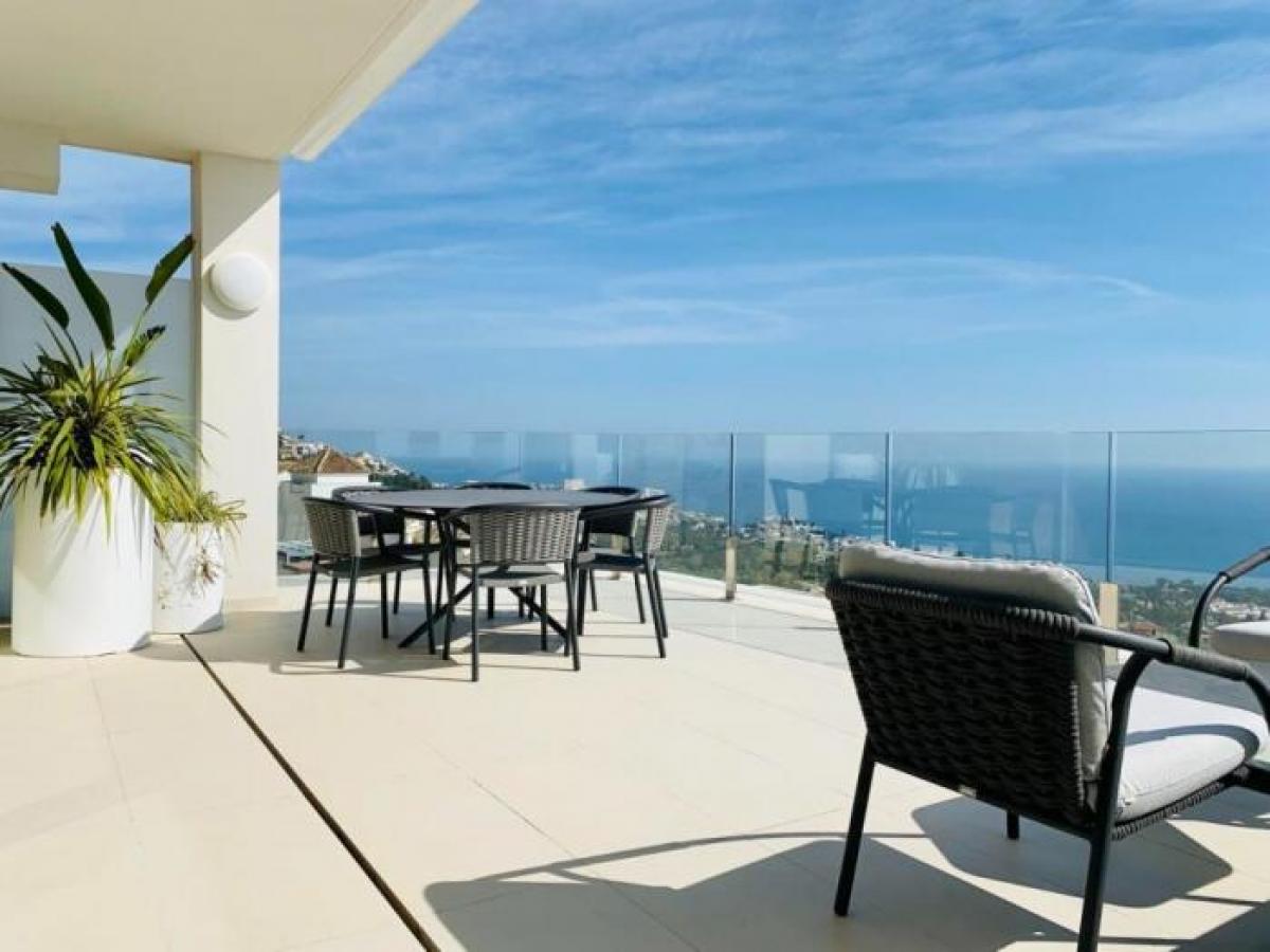 Picture of Apartment For Sale in Benalmadena, Malaga, Spain