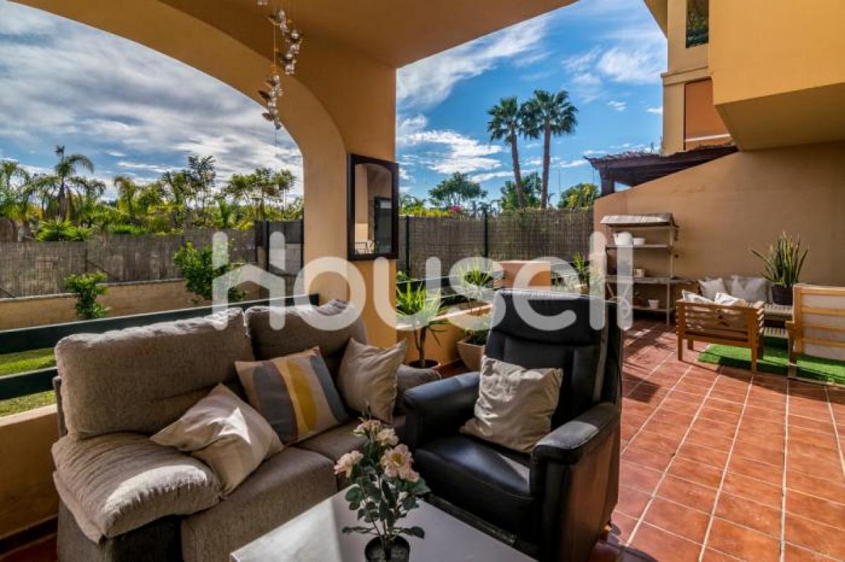 Picture of Apartment For Sale in Estepona, Malaga, Spain