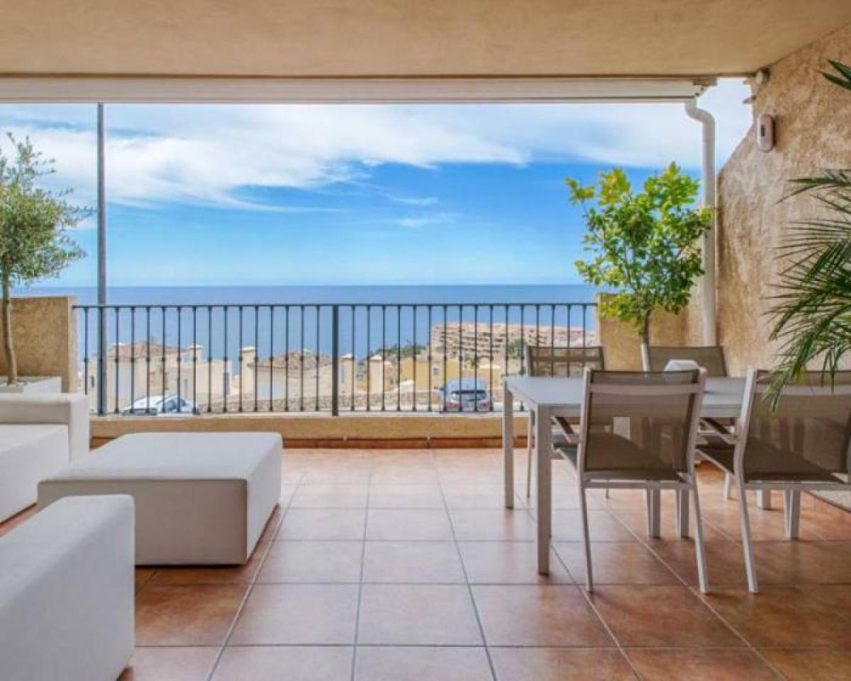 Picture of Bungalow For Sale in Altea, Alicante, Spain