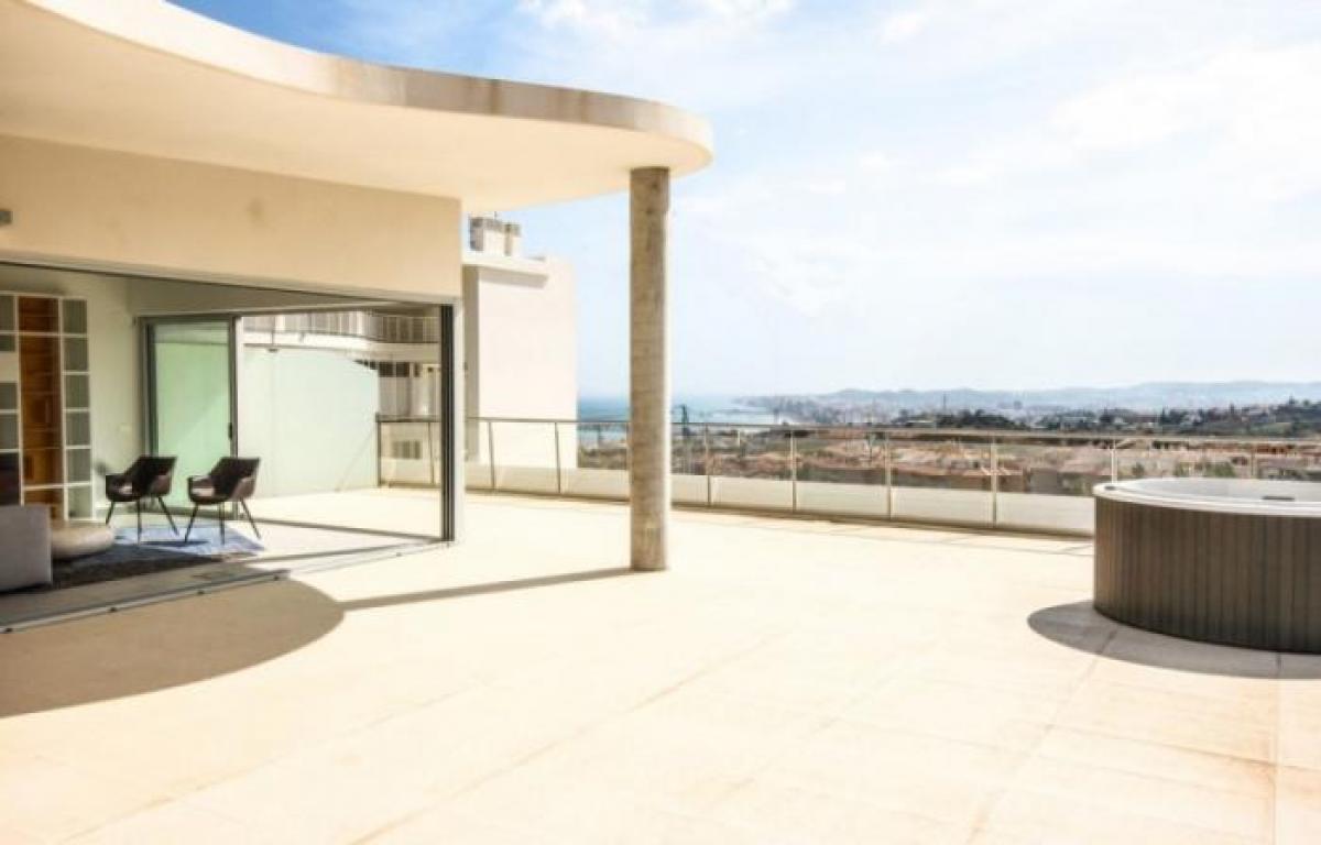 Picture of Apartment For Sale in Benalmadena, Malaga, Spain