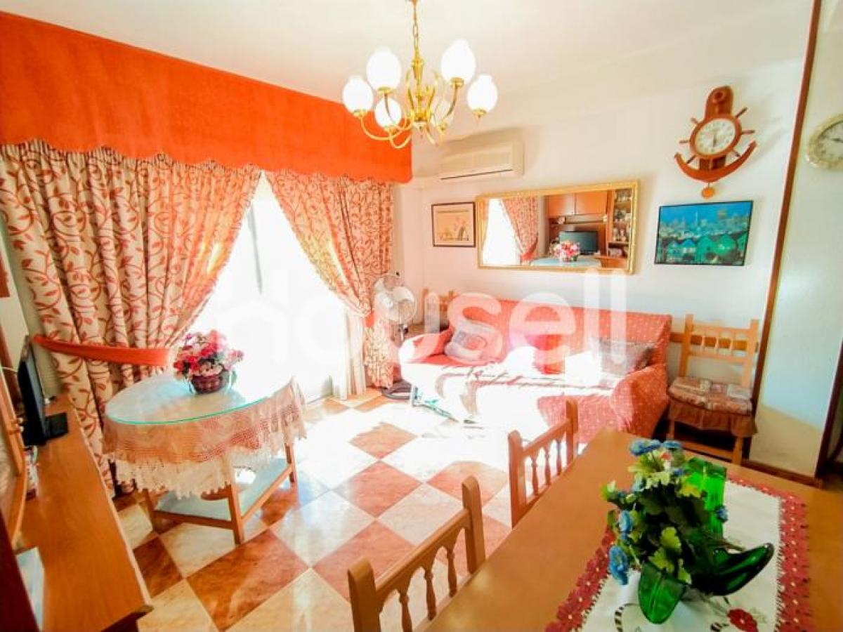 Picture of Apartment For Sale in San Pedro Del Pinatar, Alicante, Spain