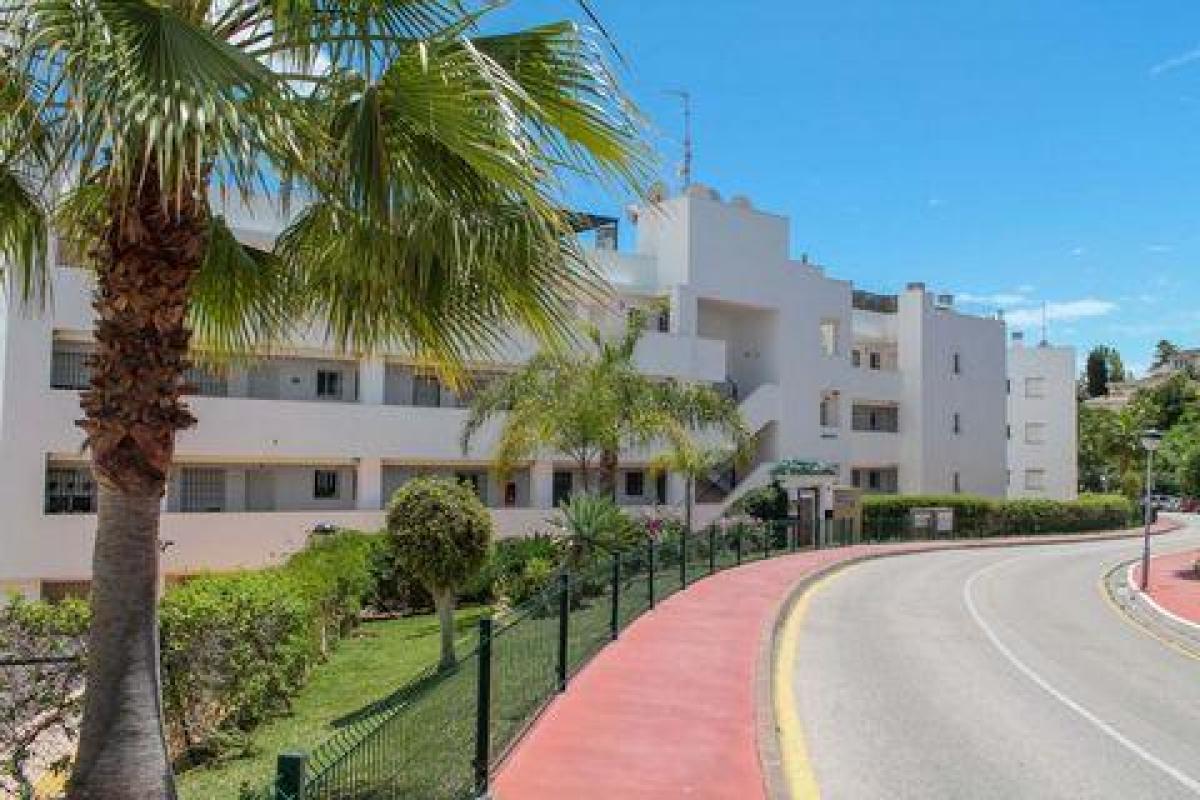 Picture of Condo For Sale in Mijas, Malaga, Spain