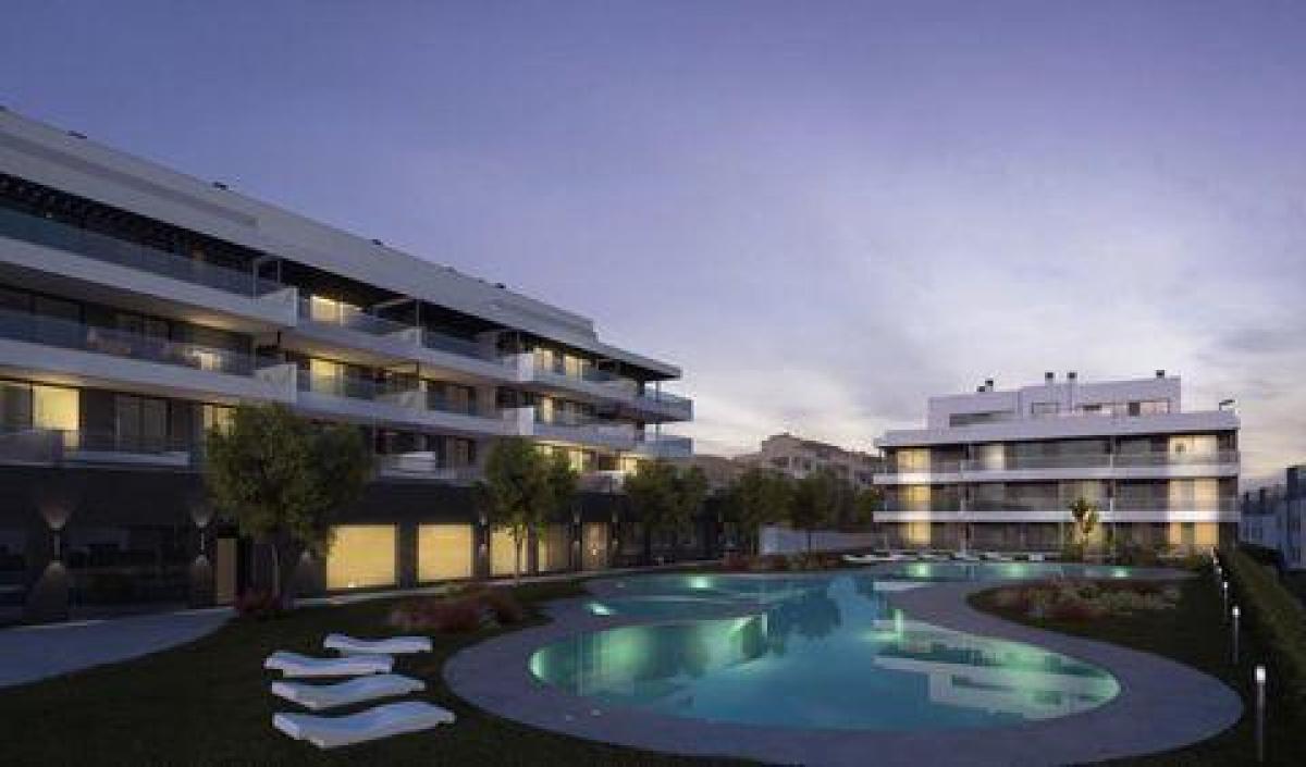 Picture of Condo For Sale in Mijas, Malaga, Spain