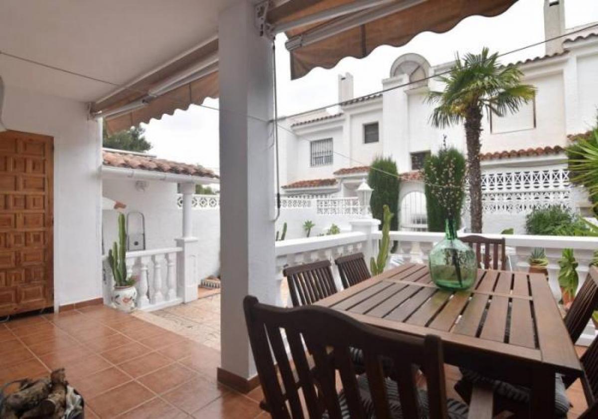 Picture of Bungalow For Sale in Calpe, Alicante, Spain