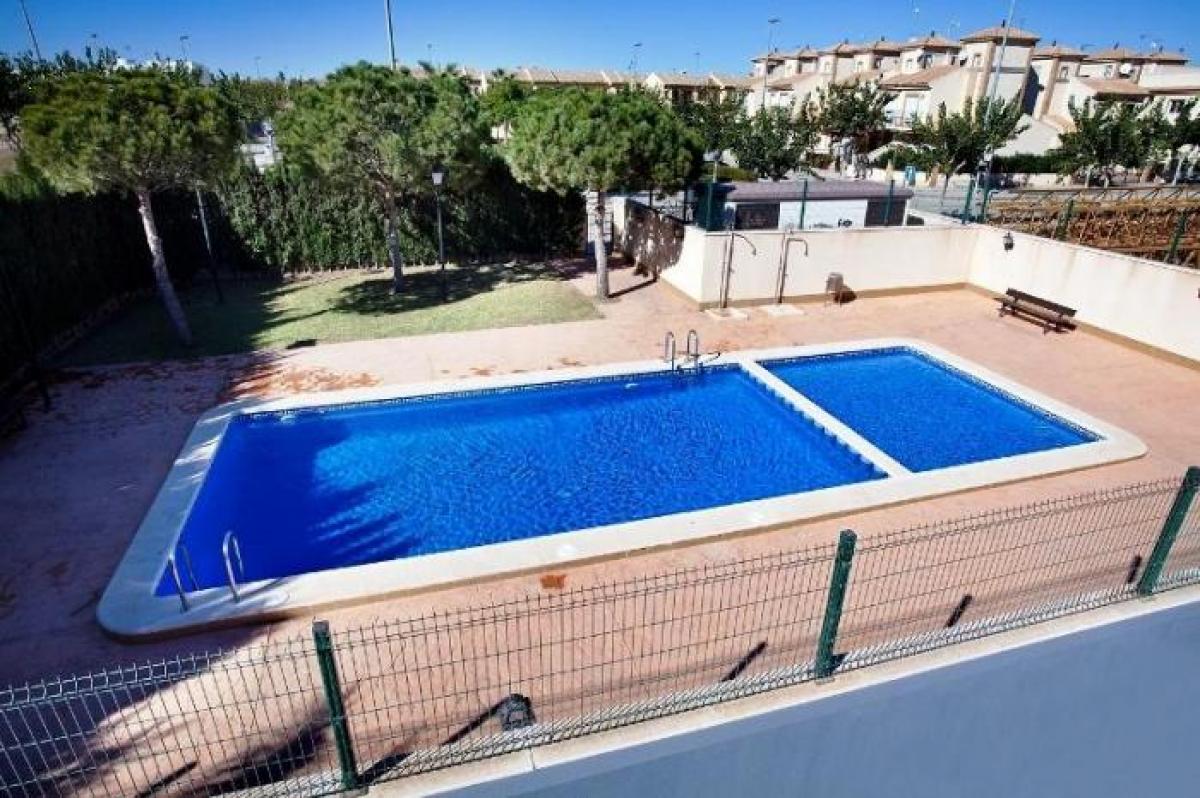 Picture of Bungalow For Sale in Pilar De La Horadada, Alicante, Spain