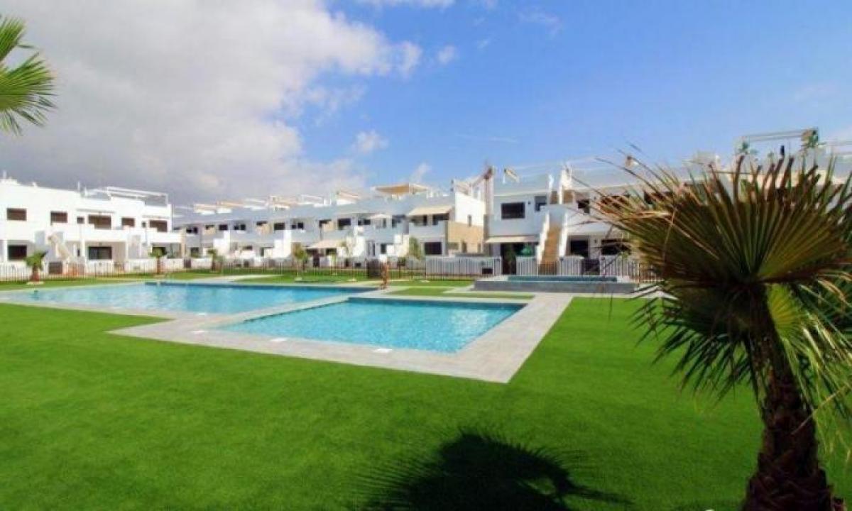 Picture of Bungalow For Sale in Pilar De La Horadada, Alicante, Spain