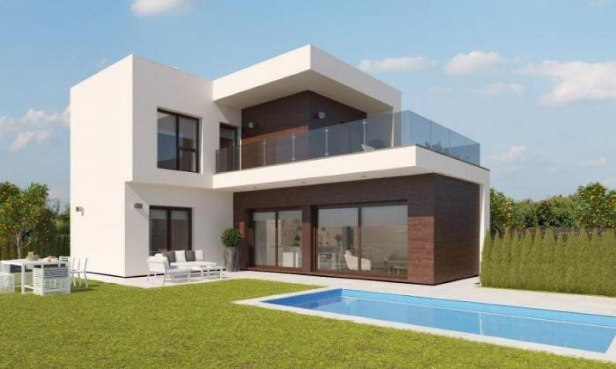 Picture of Villa For Sale in San Javier, Alicante, Spain