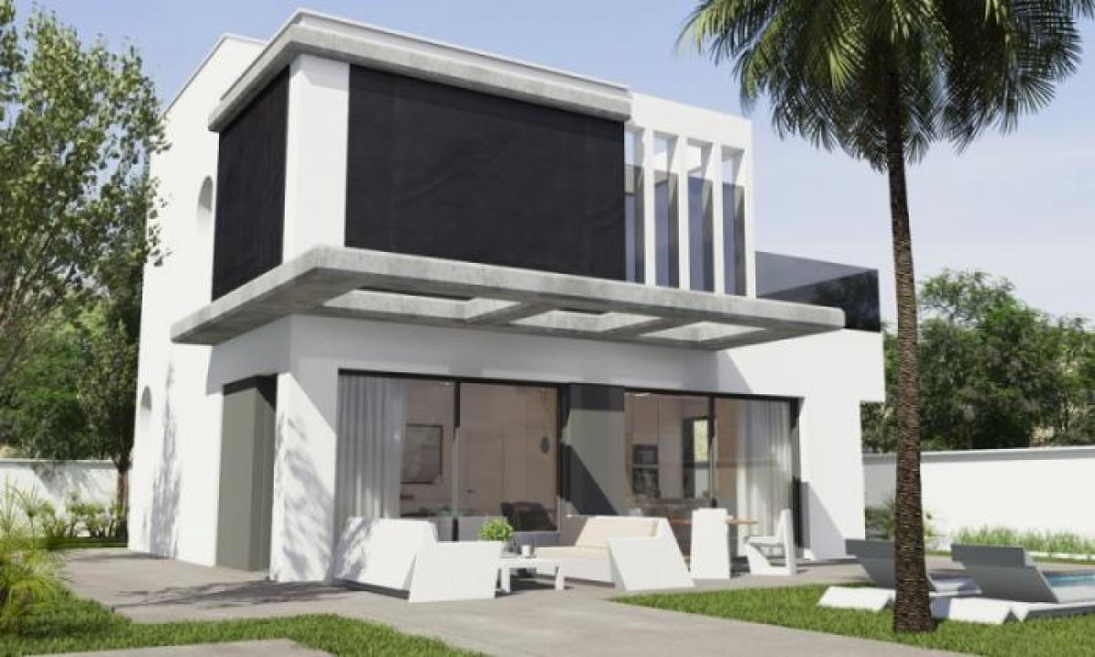 Picture of Villa For Sale in El Campello, Alicante, Spain