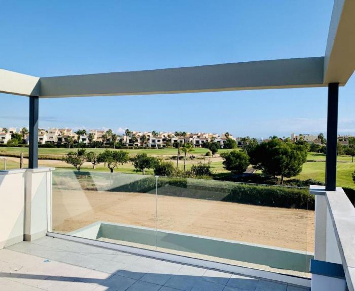 Picture of Villa For Sale in San Javier, Alicante, Spain