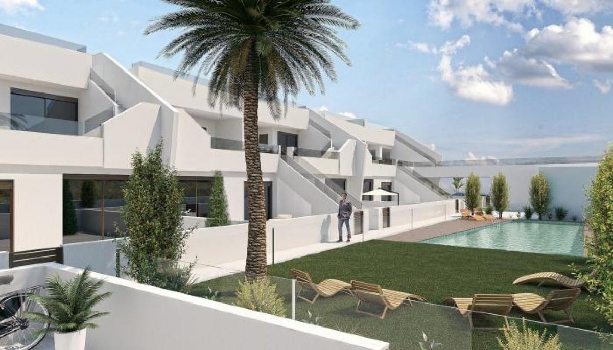 Picture of Bungalow For Sale in Pilar De La Horadada, Alicante, Spain