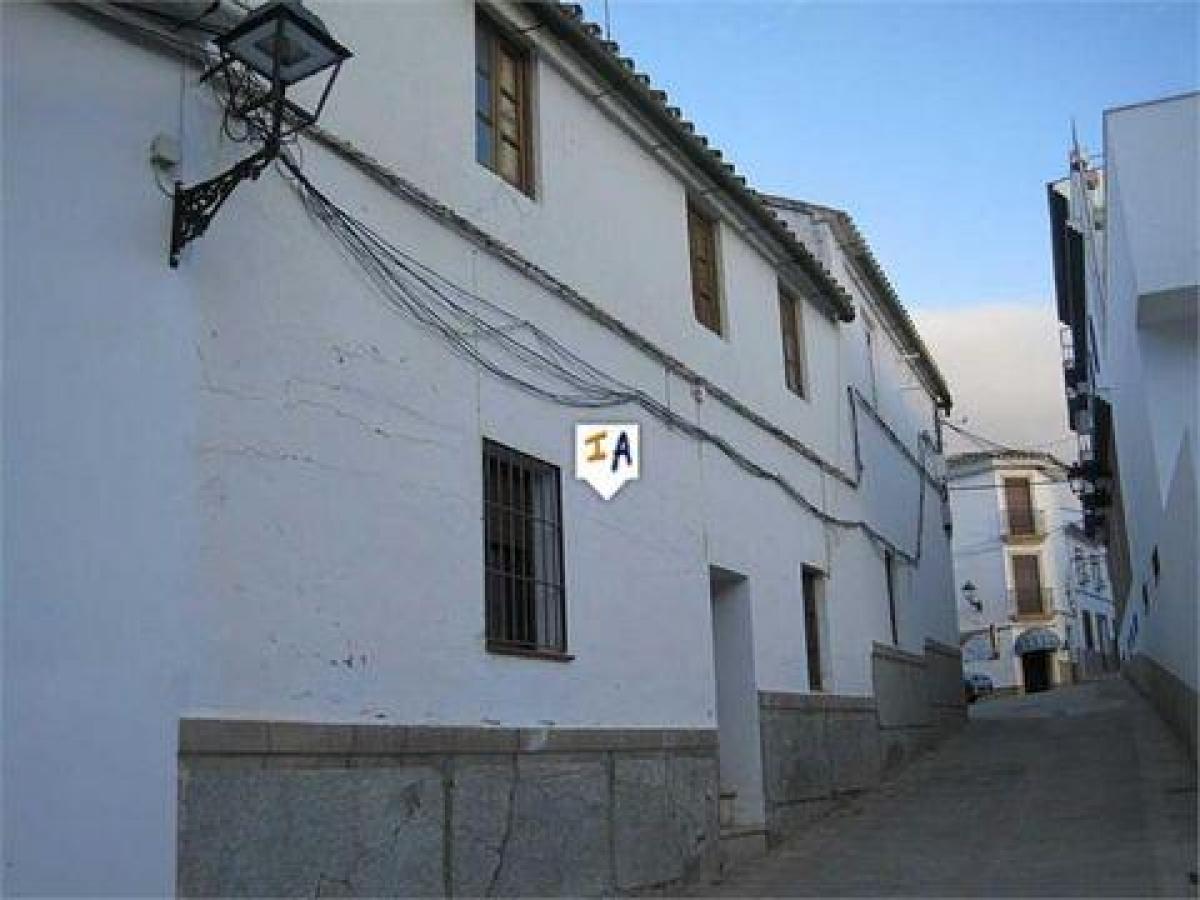 Picture of Home For Sale in Ardales, Malaga, Spain