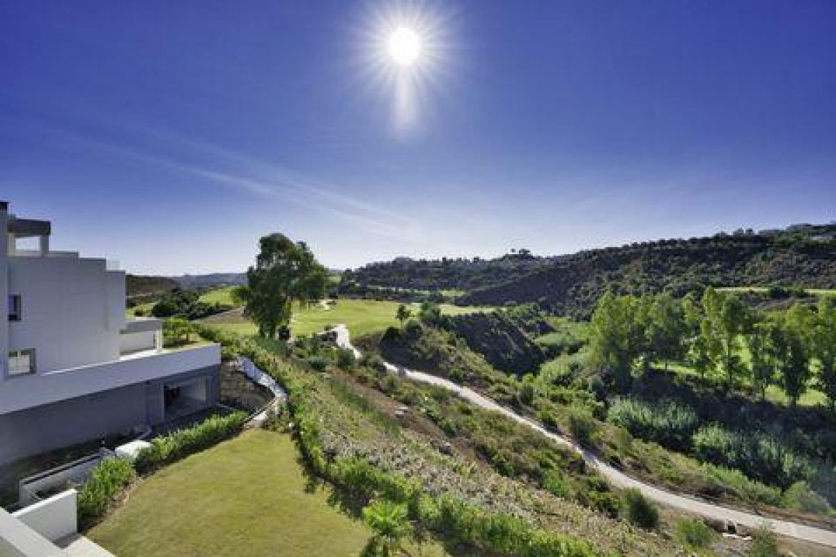 Picture of Home For Sale in Mijas, Malaga, Spain