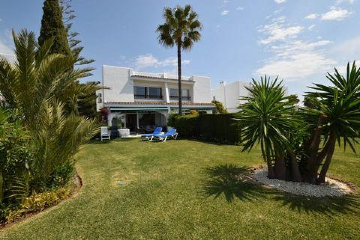 Picture of Home For Sale in Mijas, Malaga, Spain