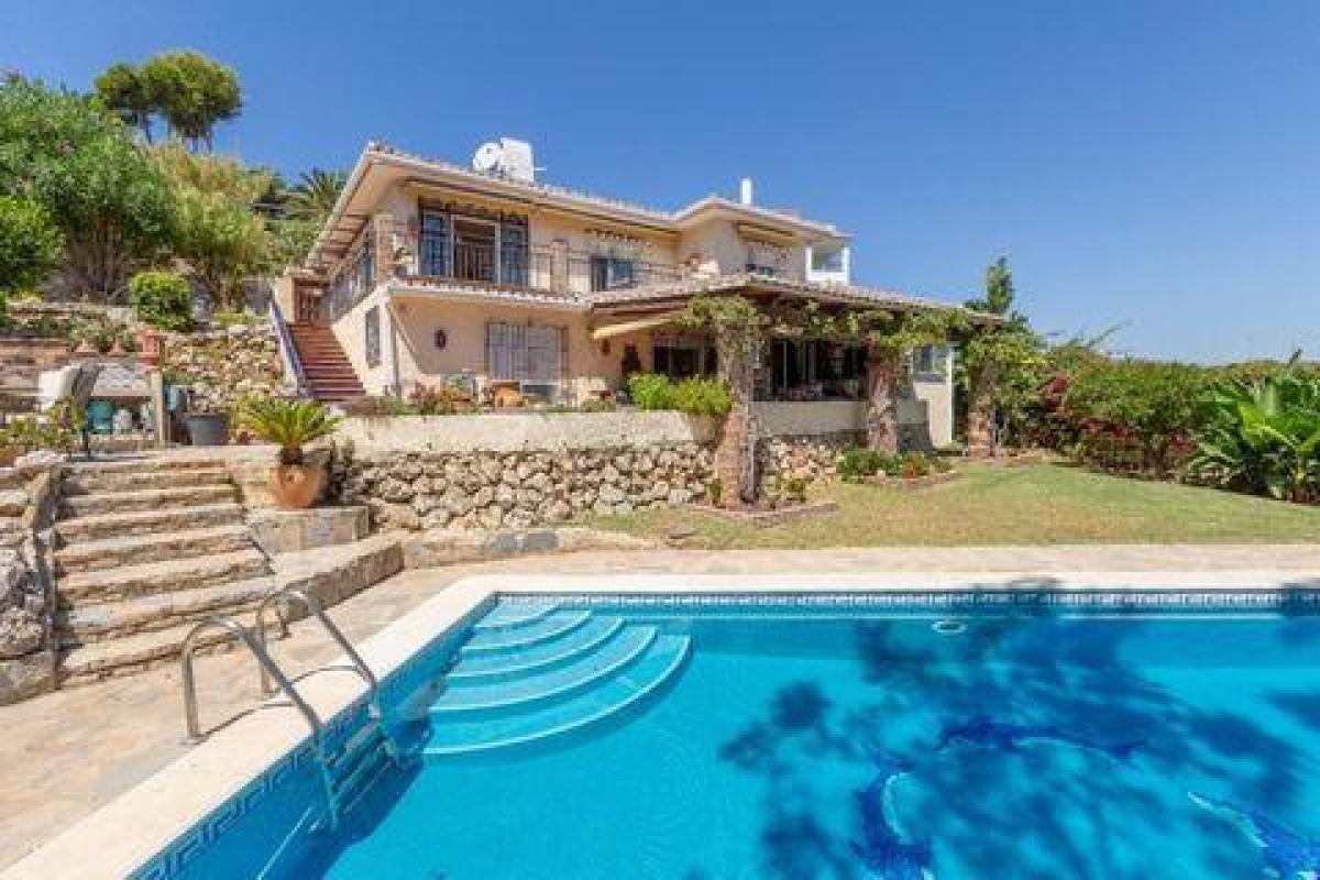 Picture of Villa For Sale in Torrenueva, Malaga, Spain