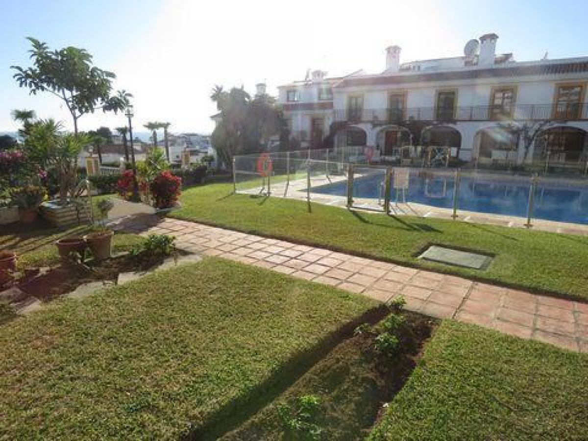 Picture of Home For Sale in Mijas, Malaga, Spain