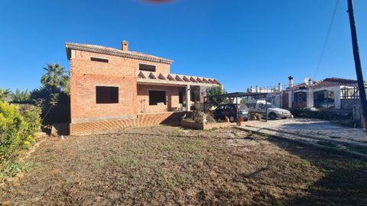 Picture of Residential Land For Sale in Alhaurin de la Torre, Malaga, Spain