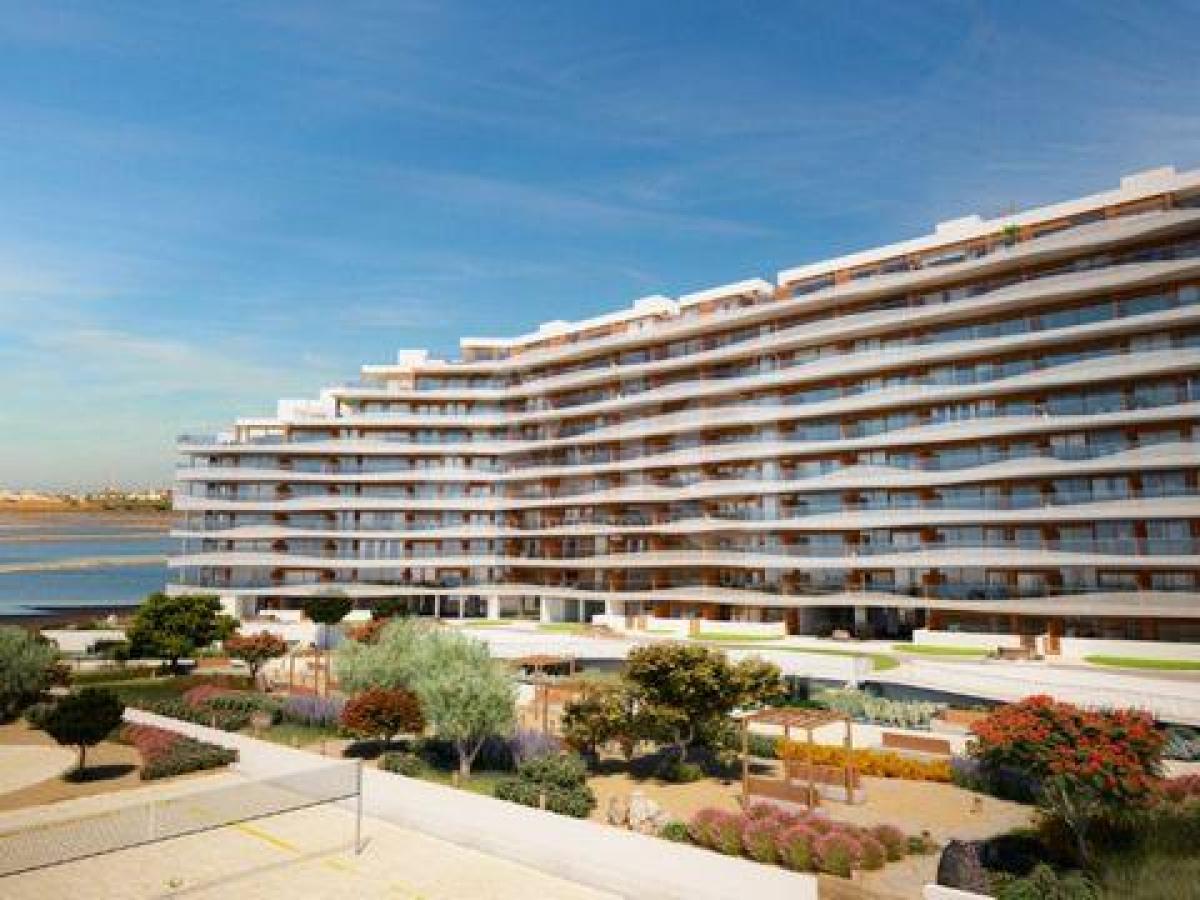 Picture of Condo For Sale in La Manga, Murcia, Spain