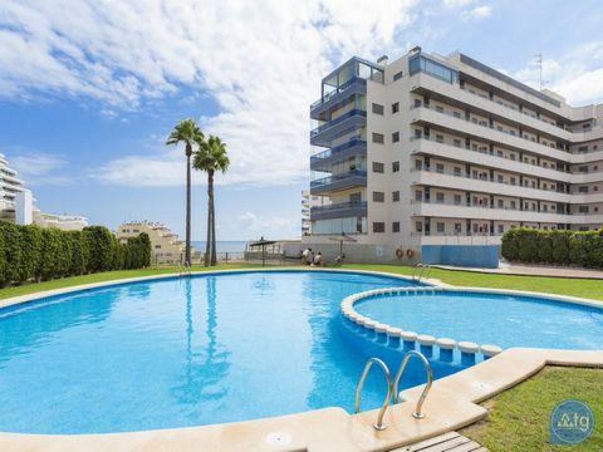 Picture of Condo For Sale in Arenales Del Sol, Alicante, Spain