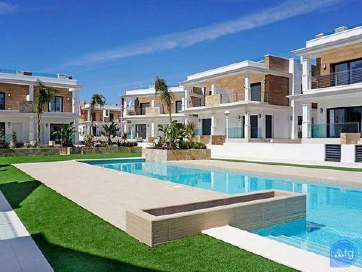 Picture of Multi-Family Home For Sale in Rojales, Alicante, Spain