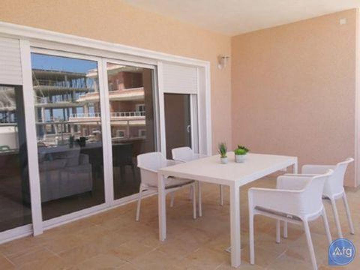 Picture of Home For Sale in Villamartin, Alicante, Spain