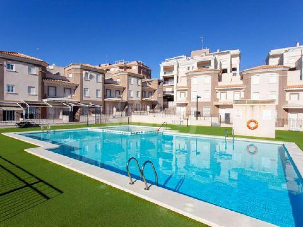 Picture of Bungalow For Sale in Santa Pola, Alicante, Spain